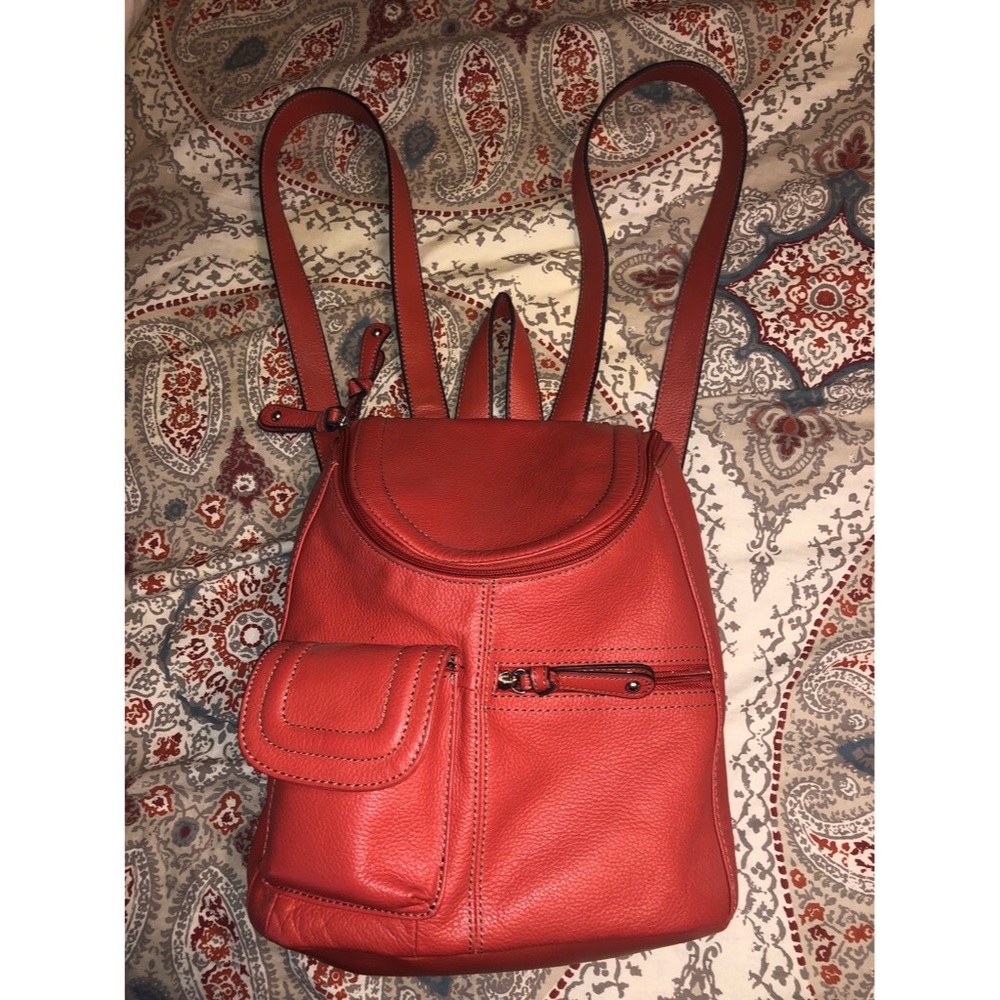 Backpack Purse